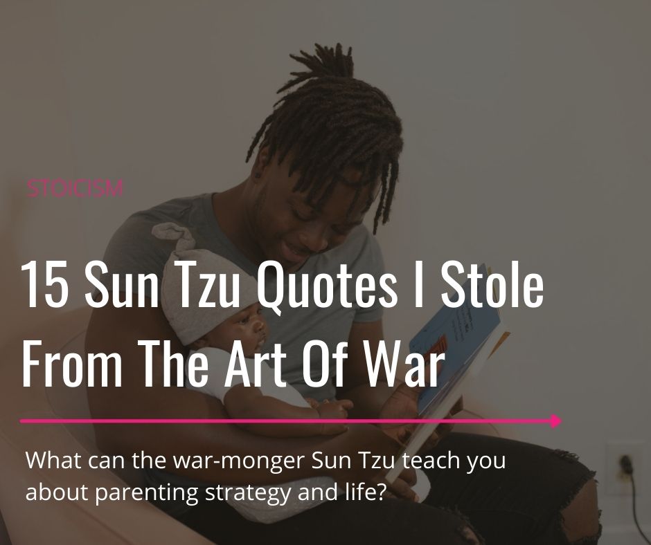 Art of war quotes the The War